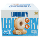 Legendary Foods Protein Donuts