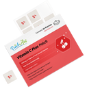 Vitamin C Plus Vitamin Patch by PatchAid