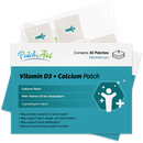 Mega Vitamin Patch Pack