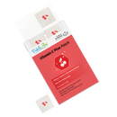 Vitamin C Plus Vitamin Patch by PatchAid