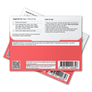 Vitamin C Plus Vitamin Patch by PatchAid