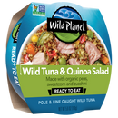 Wild Planet Ready-To-Eat Tuna Meals