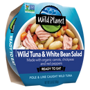 Wild Planet Ready-To-Eat Tuna Meals