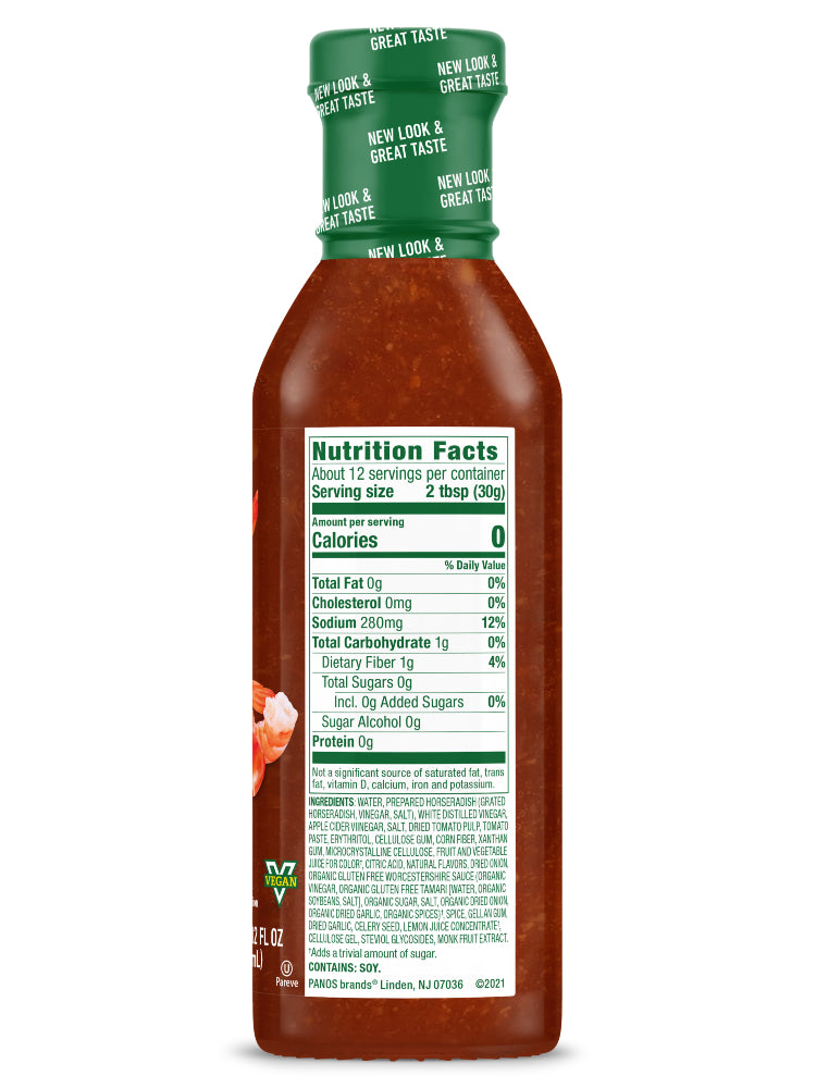 Walden Farms Condiment