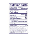 Welch's Zero Sugar Singles-to-Go