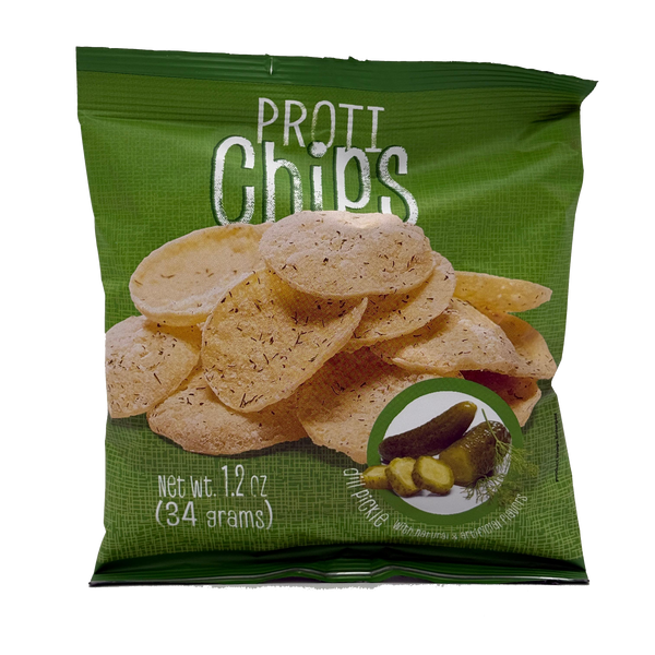 #Flavor_Dill Pickle, 1.20 oz