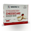 BariatricPal High Protein Dough Bars - Strawberry Cheesecake