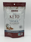 Pure Traditions Grain Free Instant Keto Oatmeal