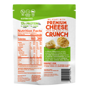 Whisps Cheese Crisps, 2.12 oz