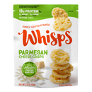 Whisps Cheese Crisps, 2.12 oz