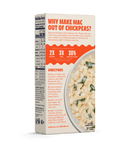 Banza Chickpea Pasta Mac & Cheese