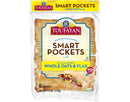 Toufayan Bakeries Smart Pockets - Whole Oats & Flax