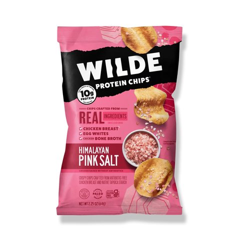 Wilde Chicken Chips