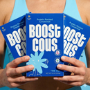 Boostcous High Protein Packed Couscous