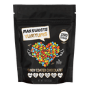 Max Sweets Sugar Free YumYums Candy Coated Chocolates 5 oz