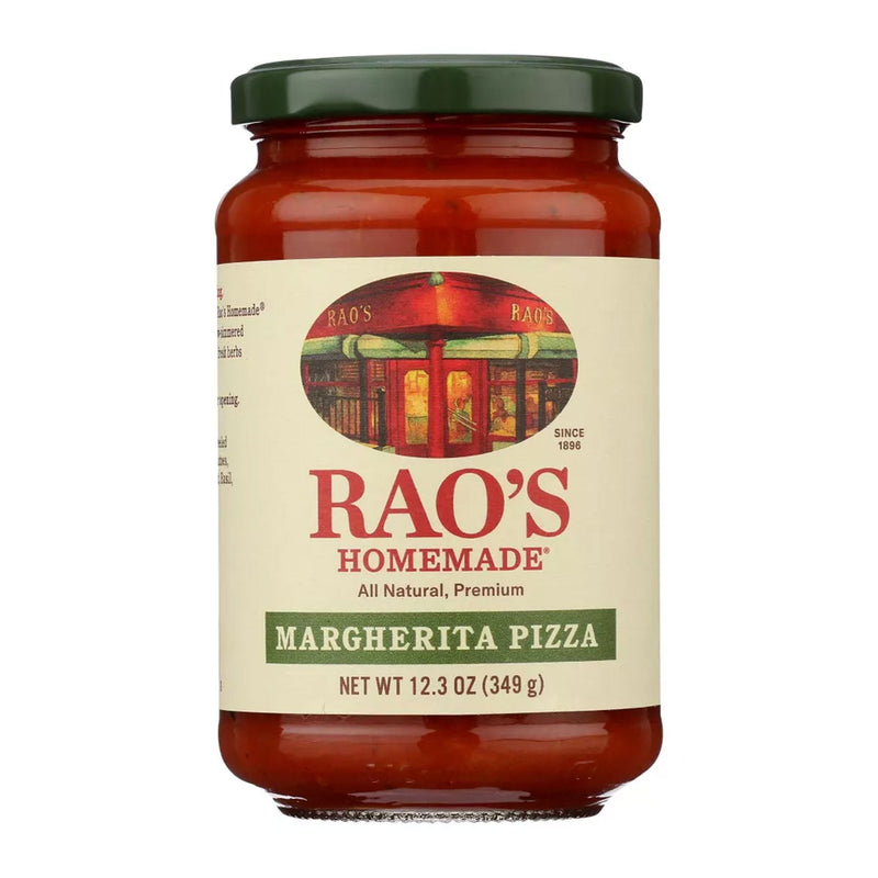 Rao's Homemade Pasta Sauce