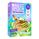 Magic Spoon Protein Oatmeal