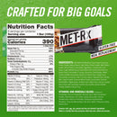 MET-Rx BIG 100 Food Bars