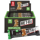 MET-Rx BIG 100 Food Bars