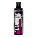 Nutrex Liquid L-Carnitine 3000, 31 servings (15.72 fl oz)