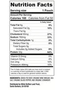 Figure Ate Air-Dried Beef Biltong, 2oz (56g)