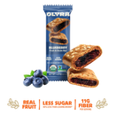 Olyra Fruit & Grain Bars, 5.3 oz