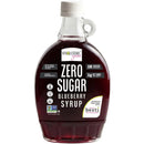 Wholesome Yum Zero Sugar Fruit Syrup, 12 fl. oz