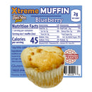 ThinSlim Foods Xtreme Muffins