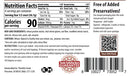 ThinSlim Foods Zero Net Carb Pizza Crust, 4oz Thin Crust