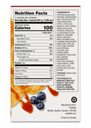 Proti Diet Protein Pancake Mix, Blueberry, 7 Pouches