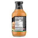 G. Hughes Smokehouse Sugar Free Burger Secret Sauce 16 oz