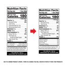 Atkins Nutritionals Snack Bars