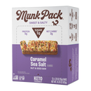 Munk Pack Keto Nut & Seed Bar, 12 Bars
