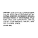 Mission Foods Carb Balance Soft Street Tacos 12 tortillas