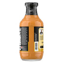 G. Hughes Smokehouse Sugar-Free BBQ Sauce - Carolina Gold