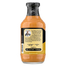 G. Hughes Smokehouse Sugar-Free BBQ Sauce - Carolina Gold