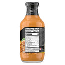 G. Hughes Smokehouse Sugar-Free BBQ Sauce - Carolina Gold