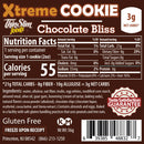 ThinSlim Foods Xtreme Cookies
