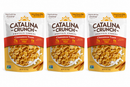 Catalina Crunch Protein Cereal