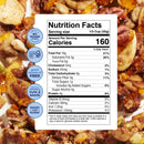 NuTrail No Sugar Added Nut Granola – 8 oz