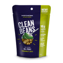 Clean Beans Roasted Broad Beans