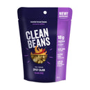 Clean Beans Roasted Broad Beans