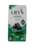 Lily's Dark Chocolate Style Bar
