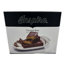 Inspire 15g Protein & Fiber Bars by Bariatric Eating - Coconut Crunch