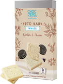 ChocZero Keto Bark 3.2oz
