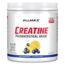 Allmax Flavored Creatine Monohydrate- Sugar Free, 190g