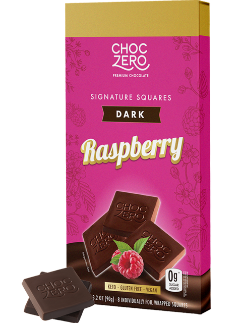 #Flavor_Dark Chocolate Raspberry, 3.2 oz