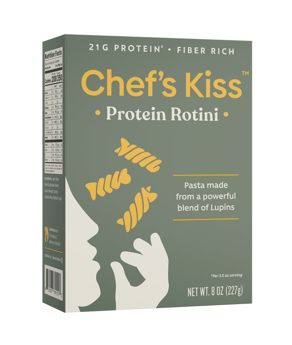 #Type_Protein Rotini, 8oz