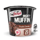 FlapJacked Mighty Muffins