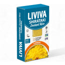 Liviva Dried Shirataki Instant Flavored Rice, 4.23 oz